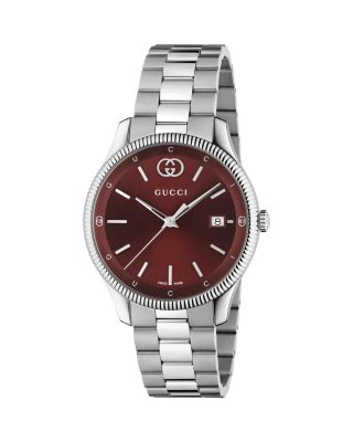 G-Timeless Watch, 40mm