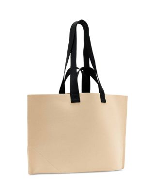Lutece Large Tote Bag