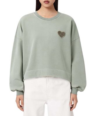 Lover Lila Sweatshirt