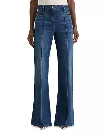 Flare jeans for Women