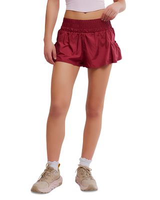 Get Your Flirt On Shorts