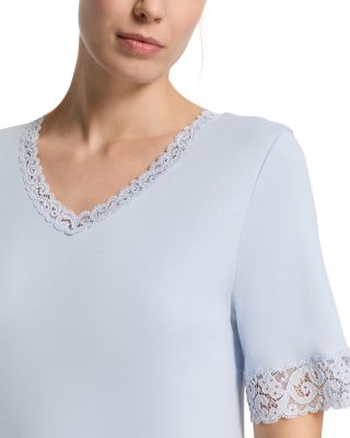 Moments Short Sleeve Nightgown