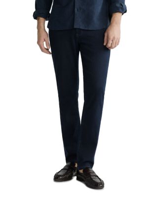 Nick Slim Fit Ultimate Knit Jeans in Social 