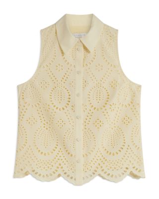 Limited Edition Brookshire Top