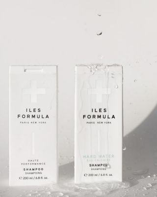 Hard Water Shampoo 6.8 oz.