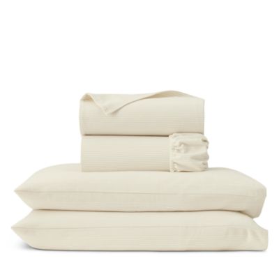 Flannel Sheet Set, Full