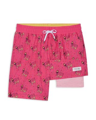 Boys' Donut Bathing Suit - Little Kid, Big Kid