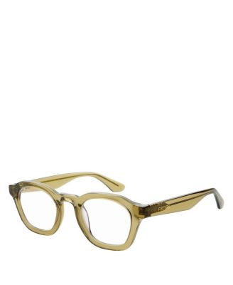 Unisex Blake Reading Glasses, 45 mm