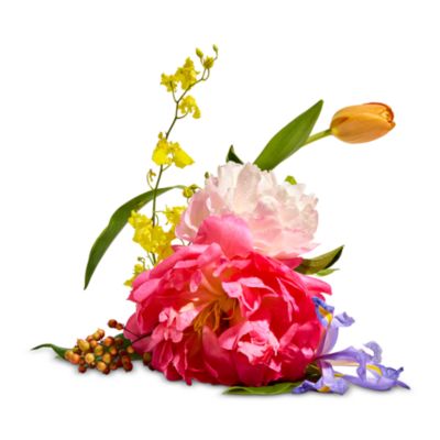 Floral Candle Making Kit