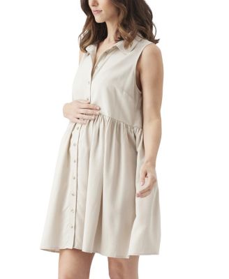  Chloe Tencel Dress