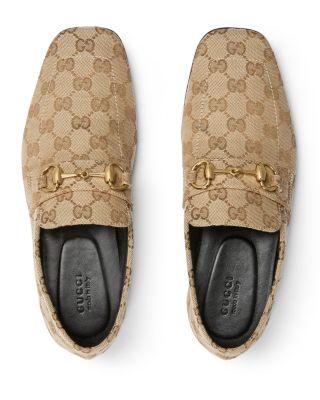 Women's Original GG Soft Loafer Flats