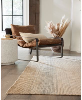 Mink Home Corvella COR06 9'6"x13'6" Area Rug