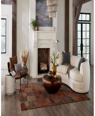 Mink Home Corvella COR07  Area Rug Collection