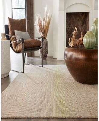 Mink Home Corvella COR06 7'9"x9'9" Area Rug