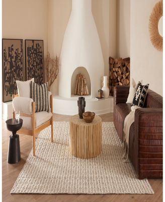 Mink Home Seraphine SER03 10'x14' Area Rug