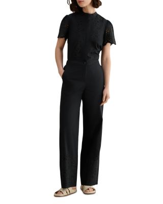 Keston Trousers
