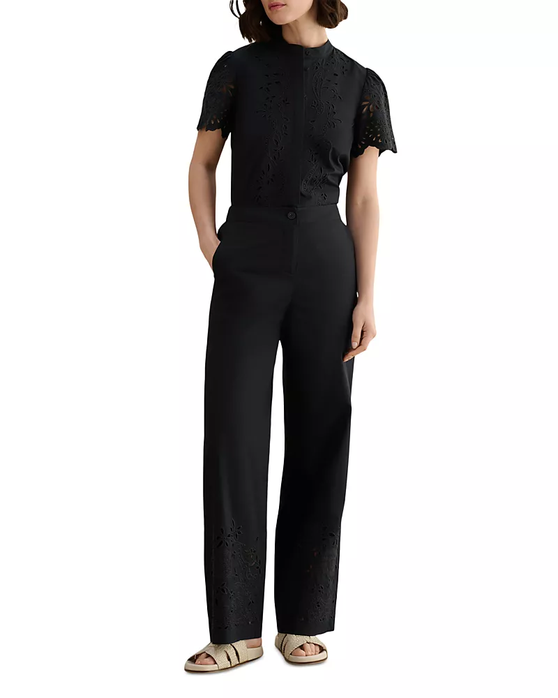 Hobbs London Keston Trousers