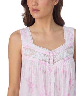 Eileen Ballet Nightgown