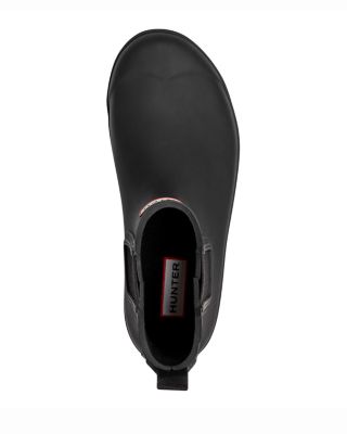 Women's Original Rubber Chelsea Boots 