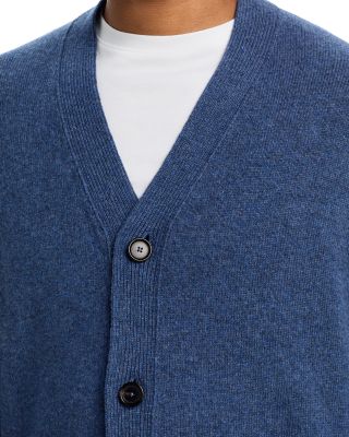 C-Ucone Wool Sweater 