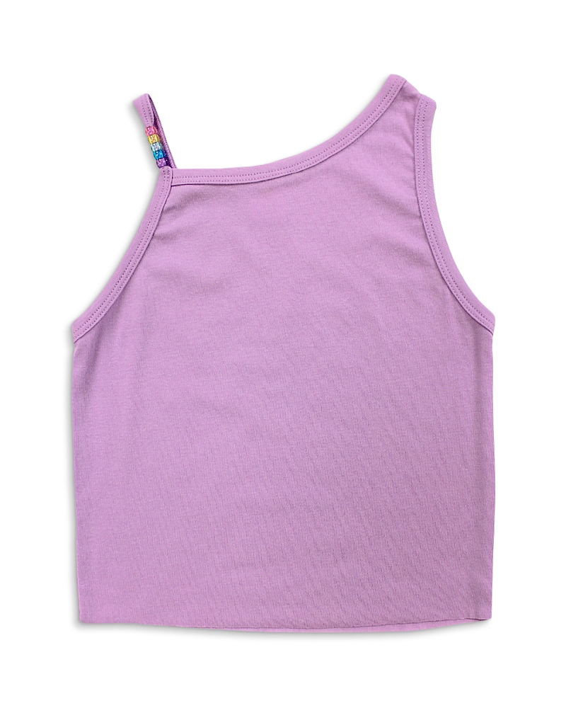 Esme Girls' Malibu Bead Tank Top - Little Kid, Big Kid