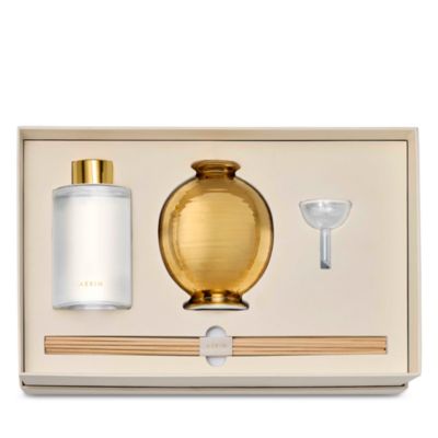 Siena L'Ansecoy Orange Blossom Diffuser Set