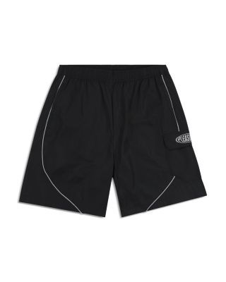 Protection Regular Fit 7" Shorts