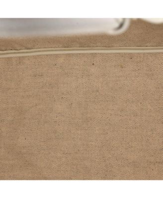  PM Saint Louis Tote Coated Canvas