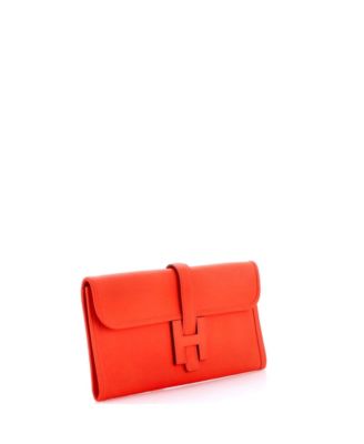 29 Jige Elan Clutch Swift