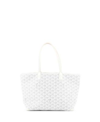 PM Artois Tote Coated Canvas