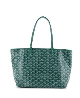  PM Artois Tote Coated Canvas