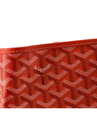   Chien Gris Pet Carrier Tote Coated Canvas