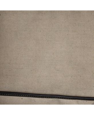  MM Artois Tote Coated Canvas