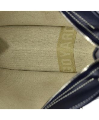   Bourgogne Bag Coated Canvas