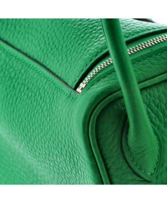 Mini Lindy Bag Clemence