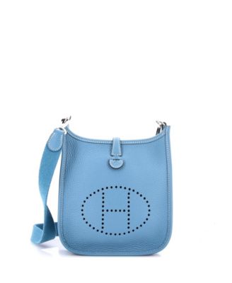 TPM Evelyne Bag Gen III Clemence