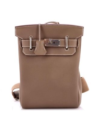 PM Hac a Dos Backpack Togo