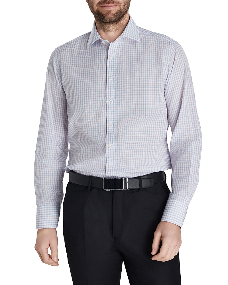 Thomas Pink Multi Check Dress Shirt