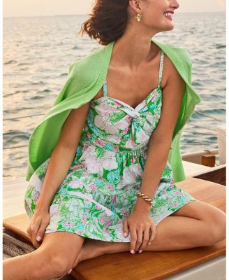 Bennet Stretch Dress