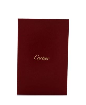  Small Juste un Clou Ring 18K Gold