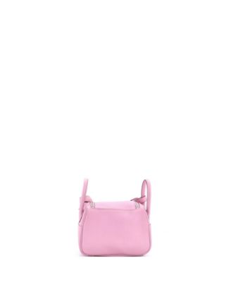 Mini Lindy Bag Clemence