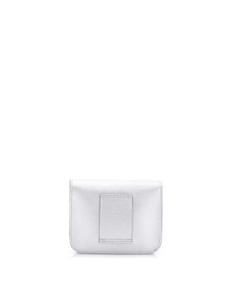 Constance Slim Wallet Chevre Chamkilight