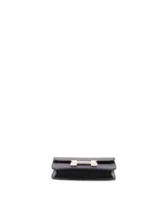 Constance Slim Wallet Epsom