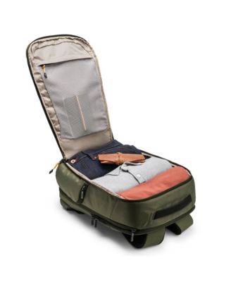  The  Roamer Backpack