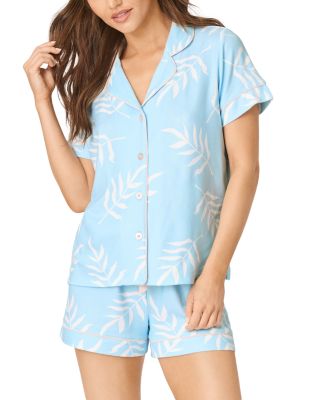 The Coastal Club Pajama Set 