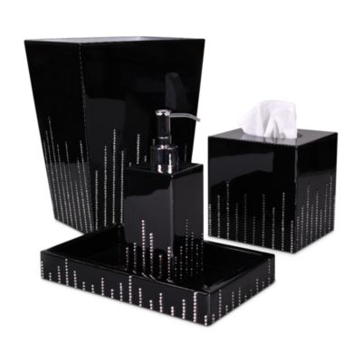 Cher Bath Accessories Collection