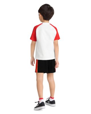 Boys' Victory Lap Tee & Shorts Set - Little Kid