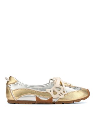  Women's Absolute Flats