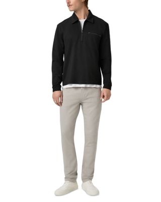 Lennox Slim Fit Jeans in Shark Skin