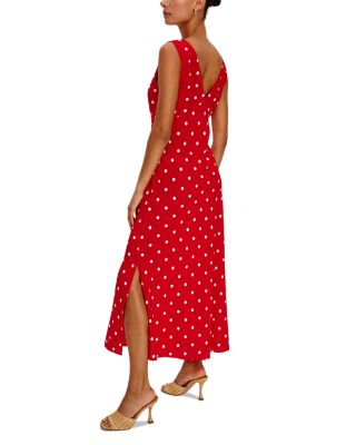 Giadzy x Rails Terena Dress